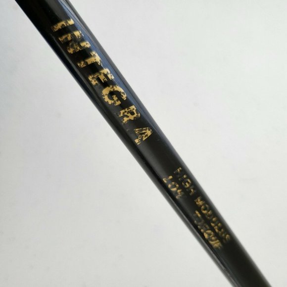 Integra i Oversize Sand Wedge Graphite Mens RH 36" - Picture 9 of 12